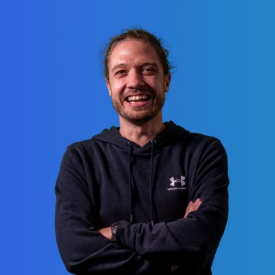 Daniel Fürtig